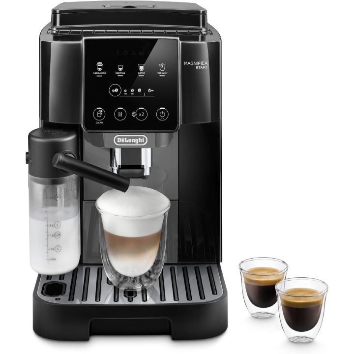 De’Longhi Magnifica Start ECAM222.60.BG Kaffeevollautomat - Image 1