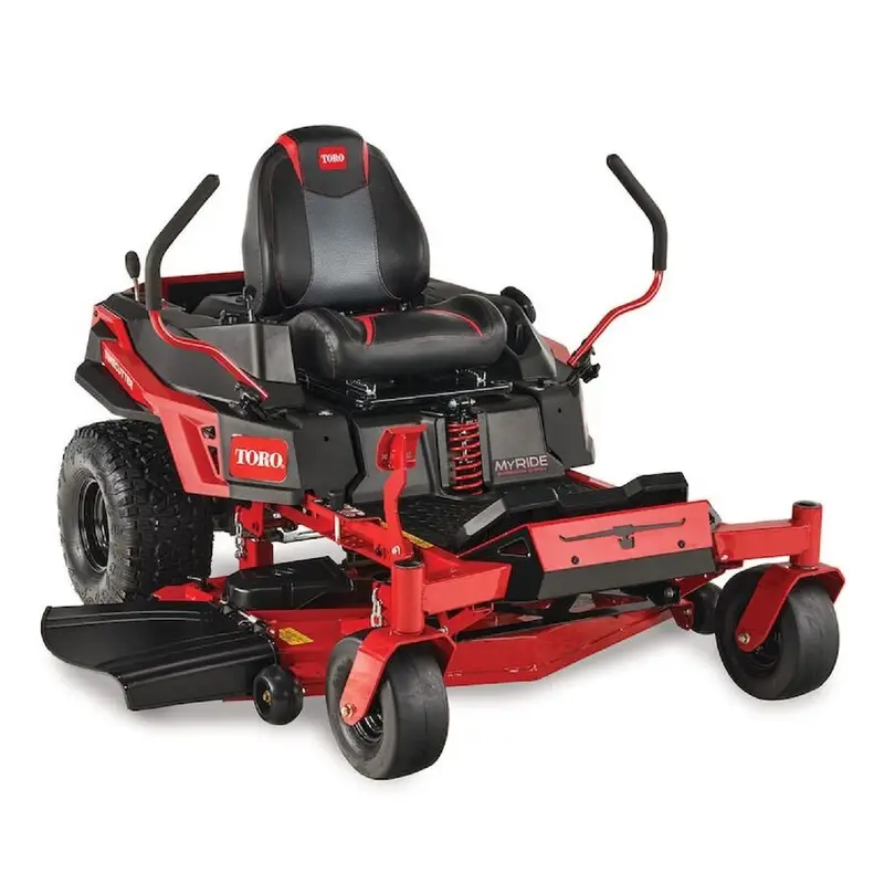 50 in. (127 cm) TimeCutter Max MyRide Zero Turn Mowers - Image 1