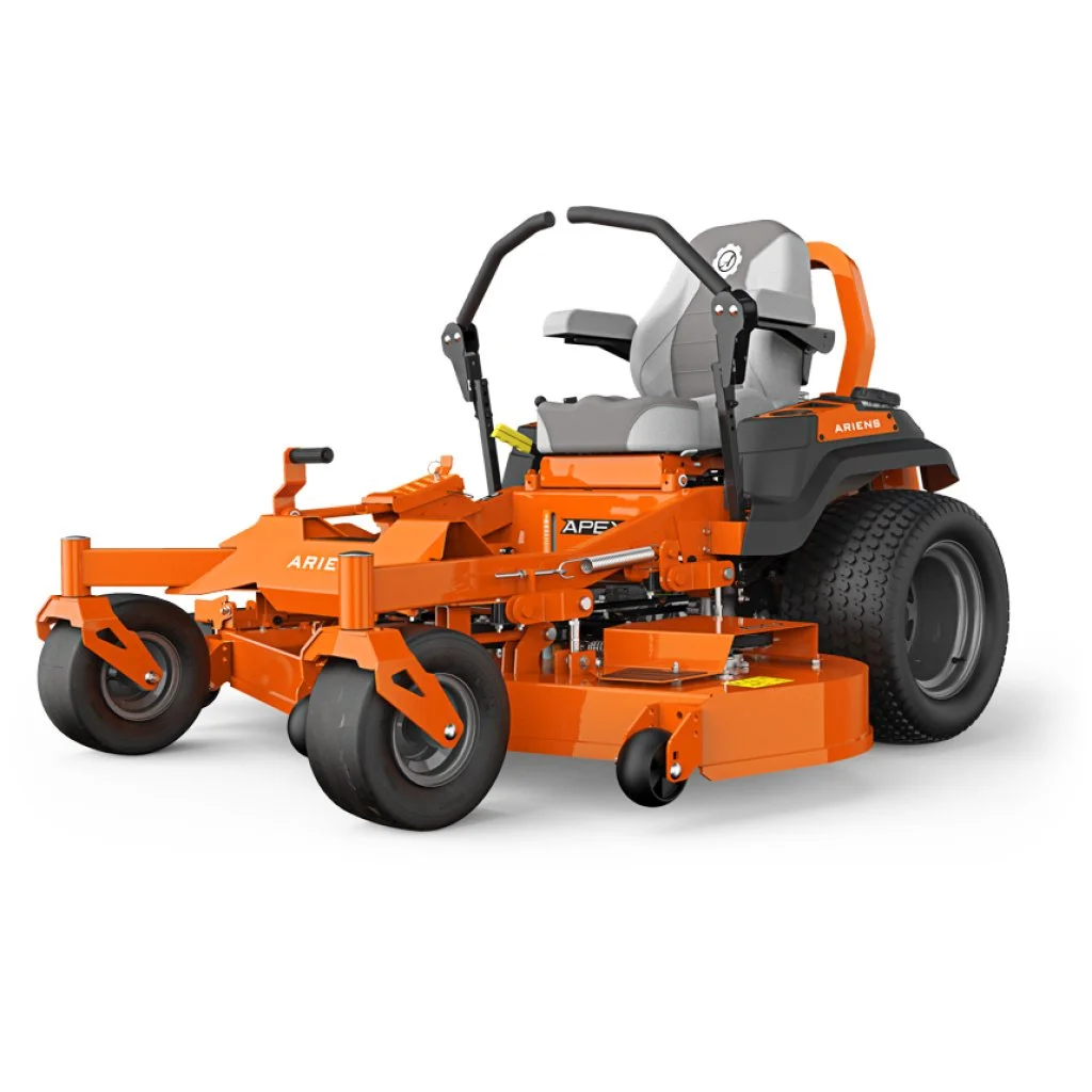 Ariens APEX 52 Zero Turns Mowers (Kawasaki) - Image 1
