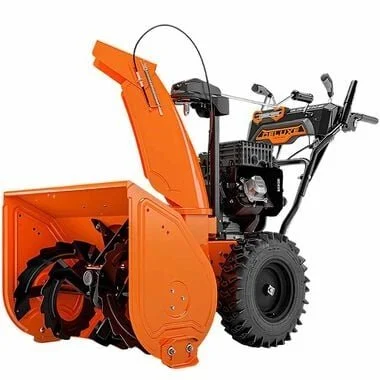 Ariens Deluxe 28″ Two-Stage Snow Blowers 921046 - Image 1