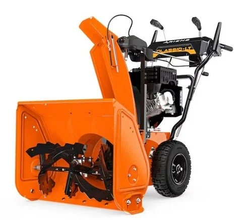 Ariens Sno-Thro 24″ Two Stage Snow Blowers - Image 1