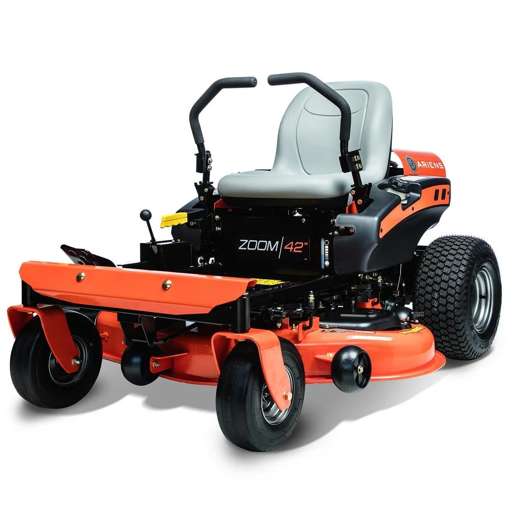 Ariens Zoom 42 in. 19 HP Kohler V Twin Gas Hydrostatic Zero-Turn Riding Mowers - Image 1
