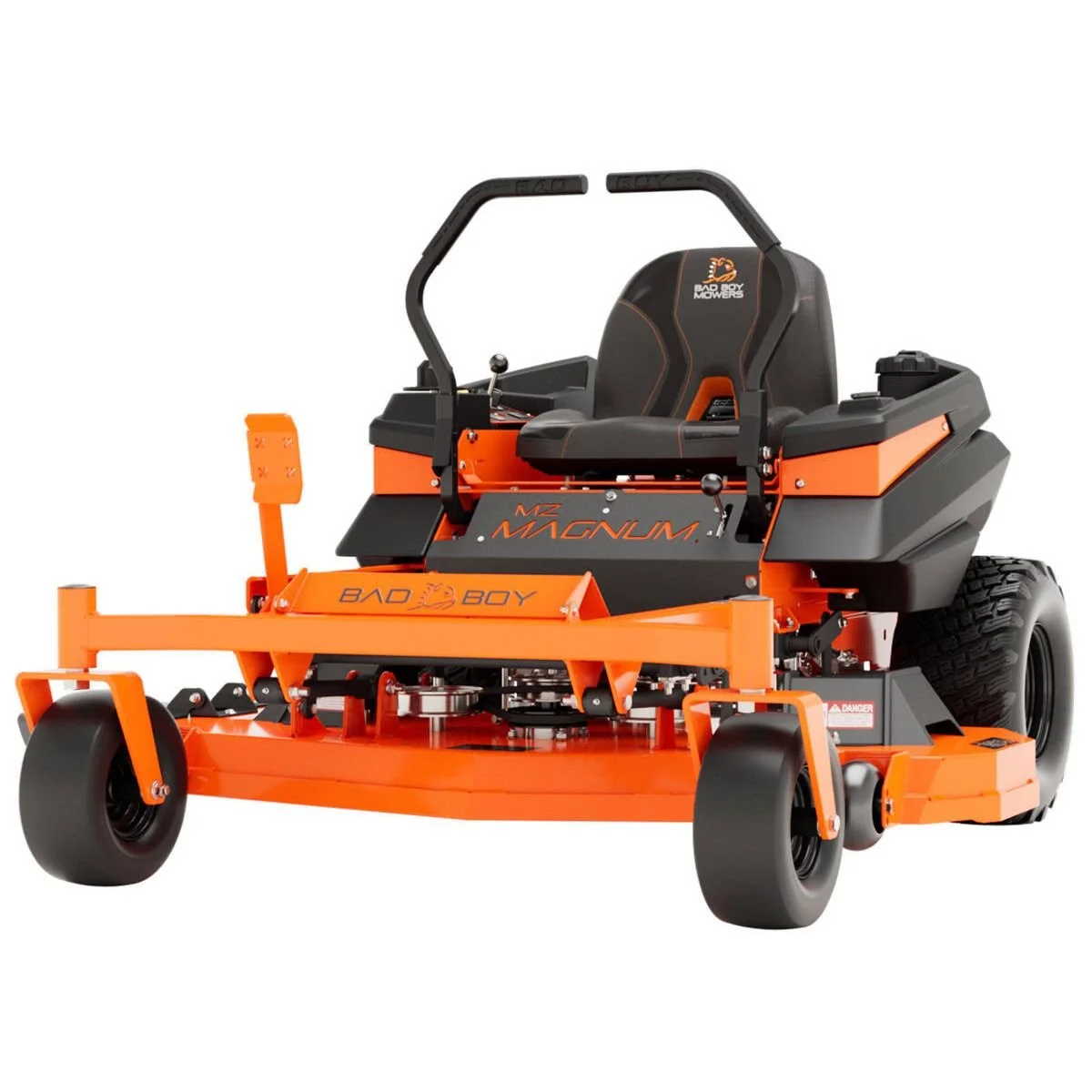 Bad Boy Magnum 54″ 24 HP Gas Zero-Turn Mowers - Image 1