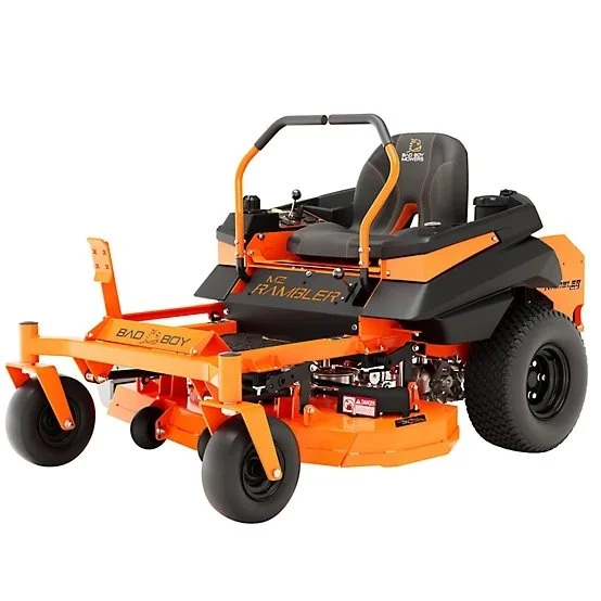 Bad Boy Mowers MZ Rambler 42 in. 19HP Briggs & Stratton Zero Turn Mowers - Image 1