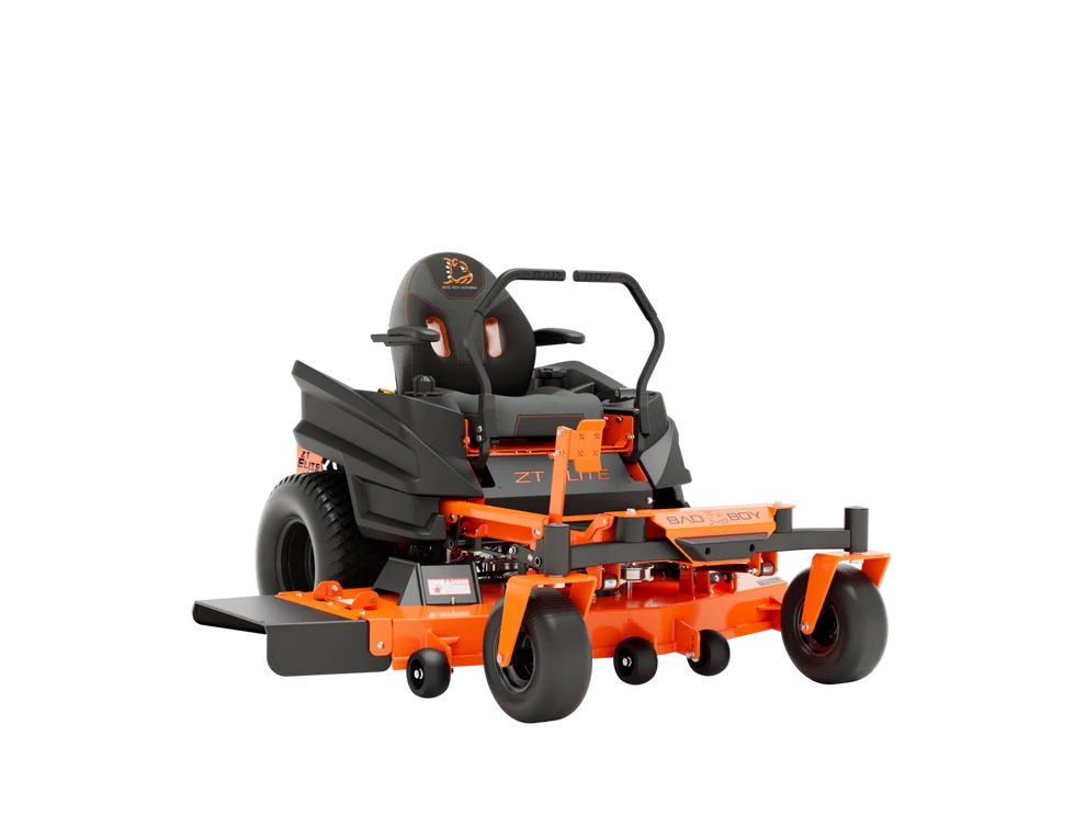 Bad Boy Mowers ZT ELITE - Image 1