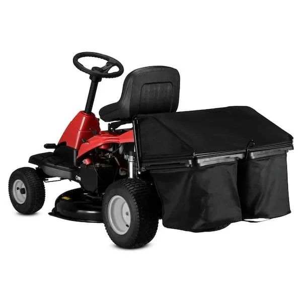 Craftsman Twins Bin Bagger 30 - Image 1