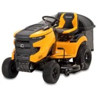 Cub Cadet Double Bagger for XT1 and XT2 Series Ridings Lawns Mowers - Image 1