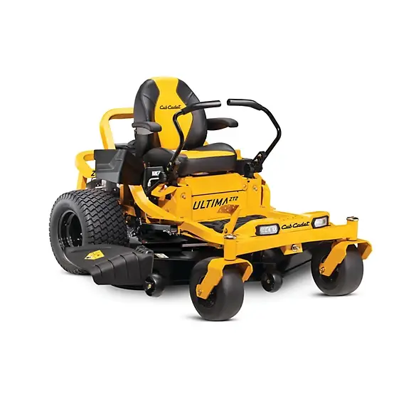 Cub Cadet Ultima ZT2 60 in. 24 HP Gas Zero-Turn Mowers, Kawasaki FR Engine, Dual - Image 1
