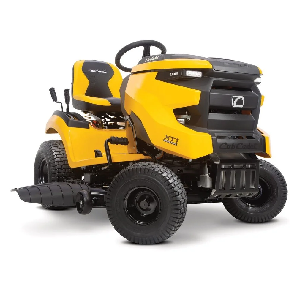 Cub Cadet XT1 LT46 Riding Lawn Mowers - Image 1