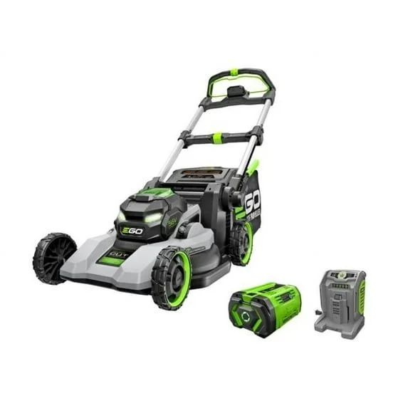 EGO POWER+ 1000 Series 22″ Self-Propelled Lawn Mowers - Image 1
