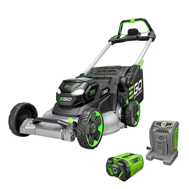 EGO POWER+ 1000 Series 22″ Super Composites Self-Propelleds Lawn Mower LM2244SP - Image 1