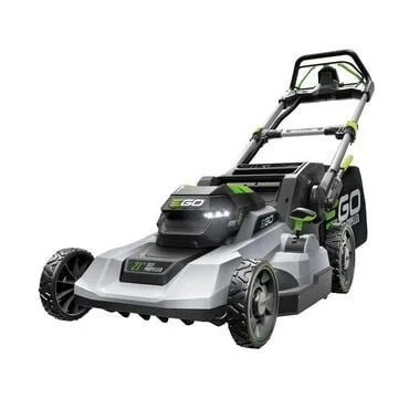 Ego Power 21 inch Selfs Propelled Lawn Mower LM2110SP-FC - Image 1