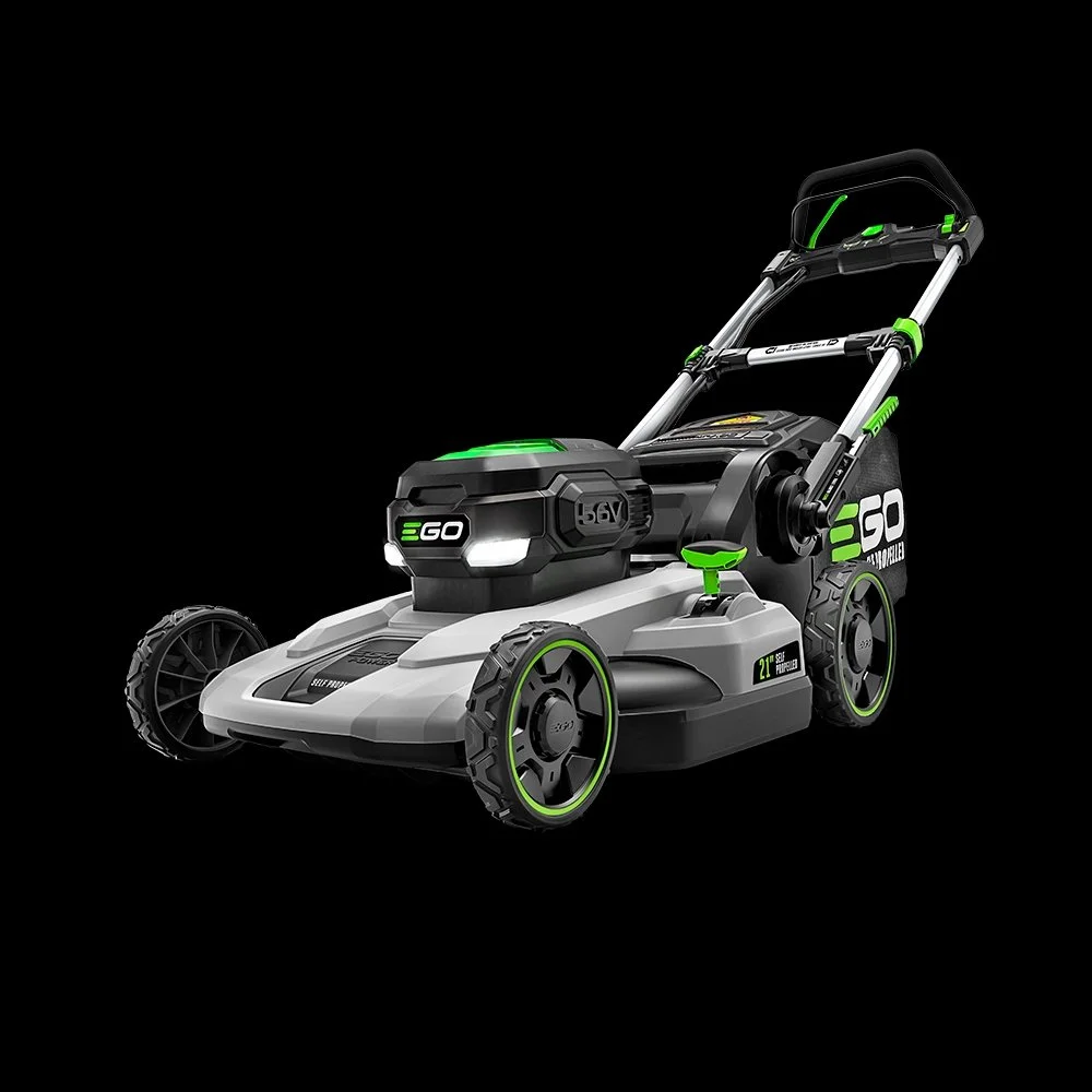EGO POWER+ 21″ Self-Propelled Lawns Mowers LM2114SP - Image 1