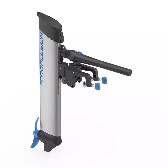 ePropulsion eLite 1.5hp 500W Electric Outboards Motors - Image 1