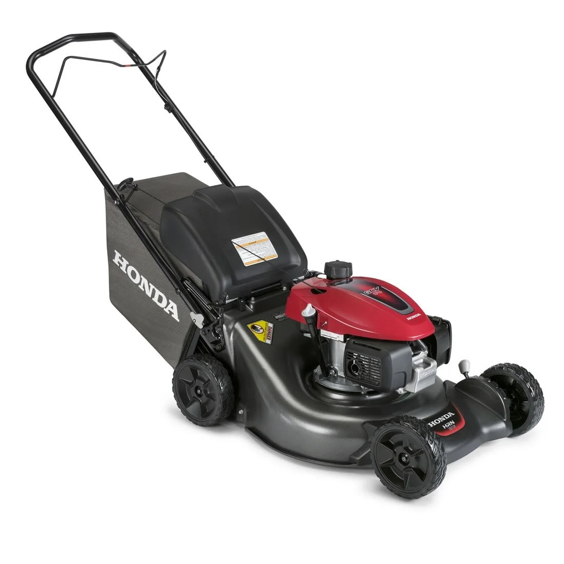 Honda HRN216PKA 21″ Push Lawn Mowers - Image 1