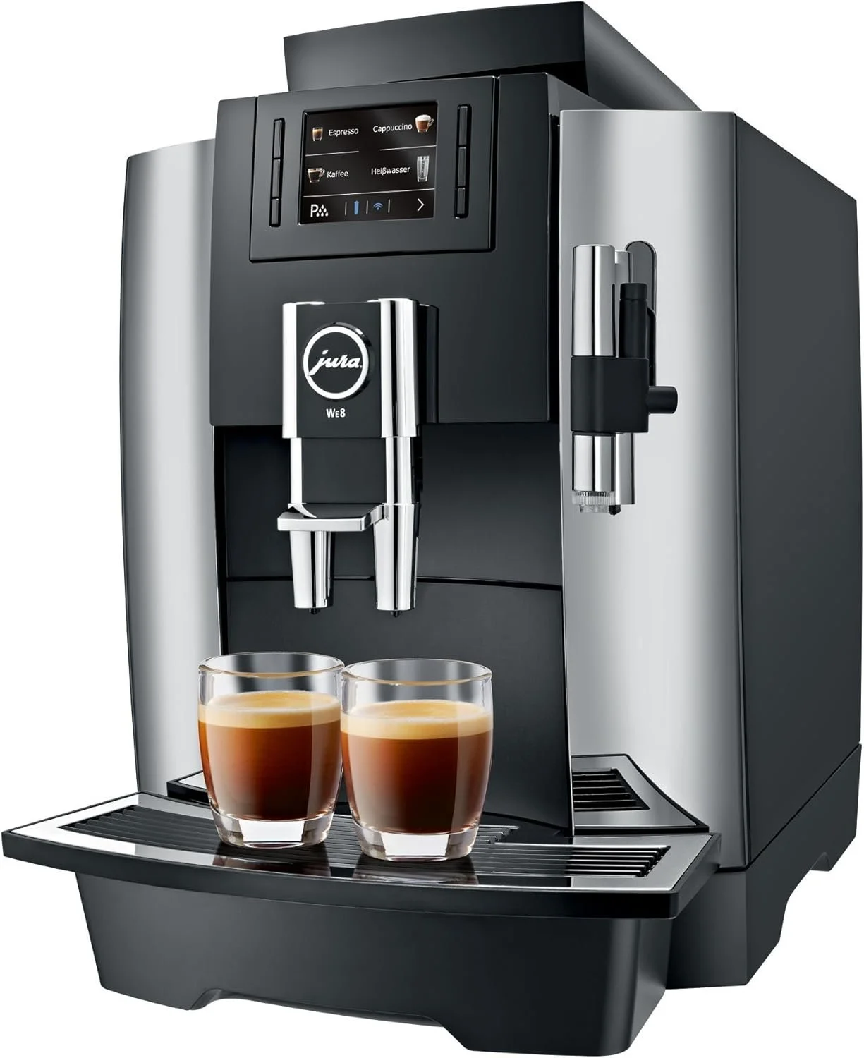 Jura WE8 Professionals - Image 1