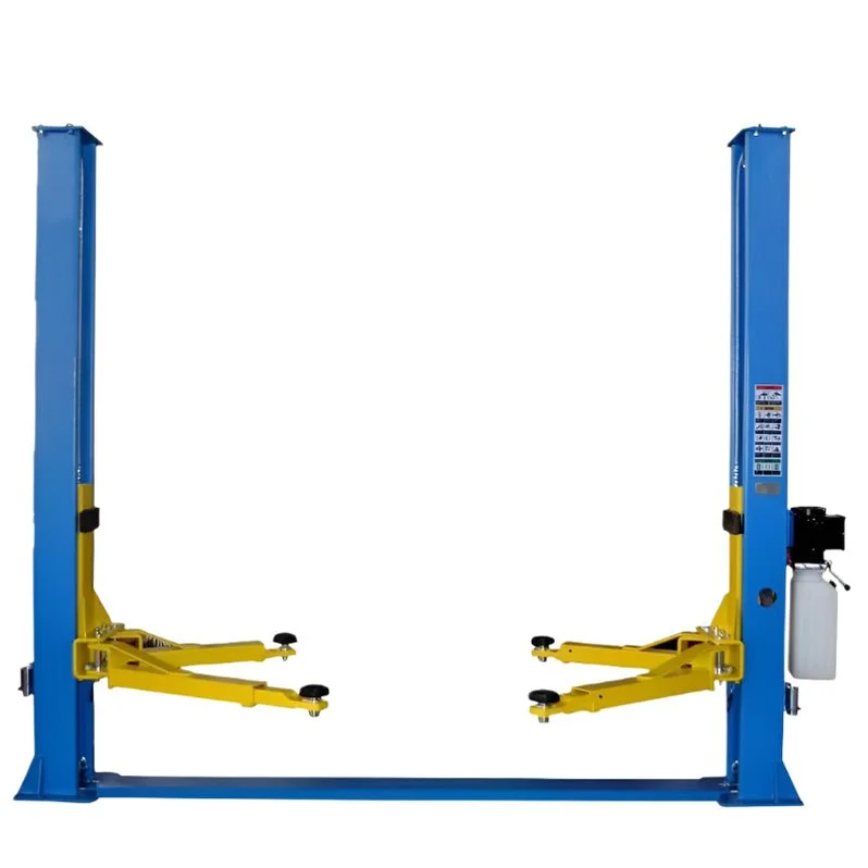 KATOOL KT-H105 Two Post Vehicles Lift 10,000 lbs Capacity - Image 1