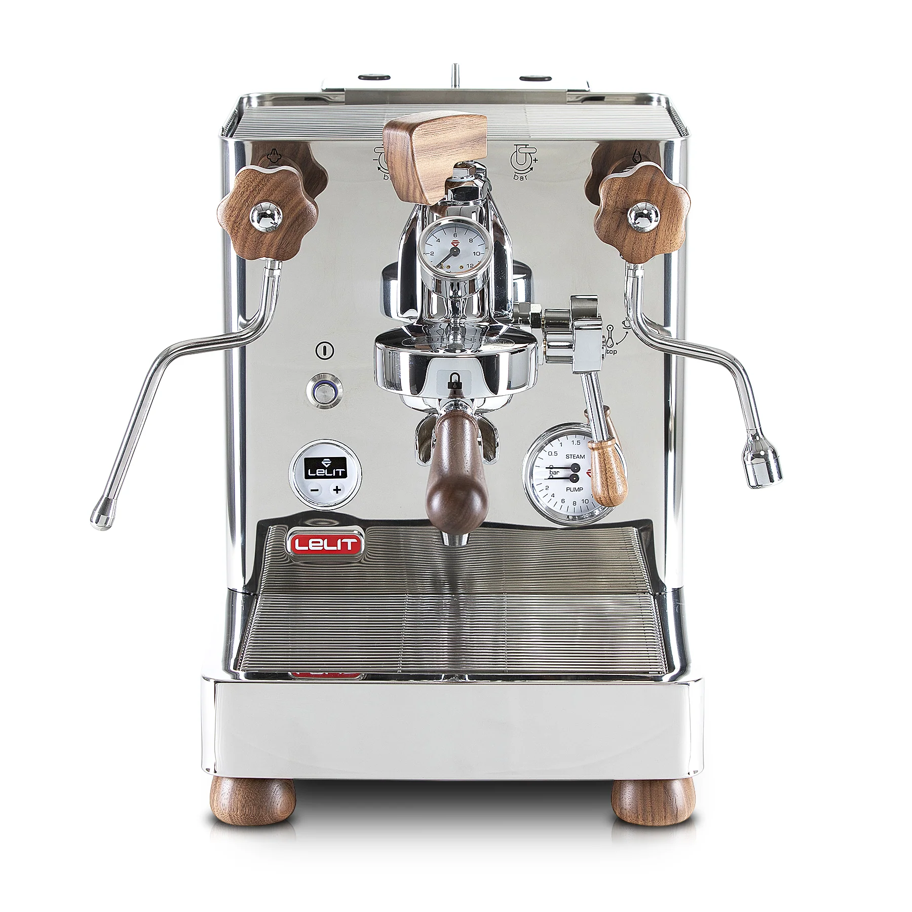 Lelit Bianca V3 Espresso Machines - Image 1