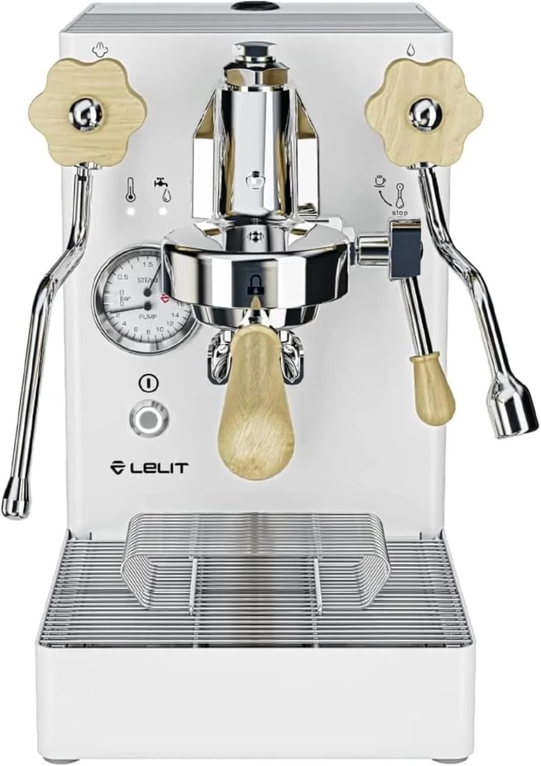 Lelit MaraX PL62X-EUCW - Image 1