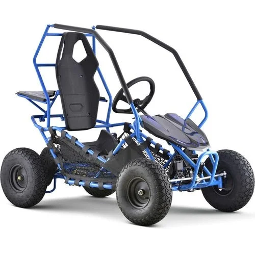 MotoTec Maverick Go Karts - Image 1