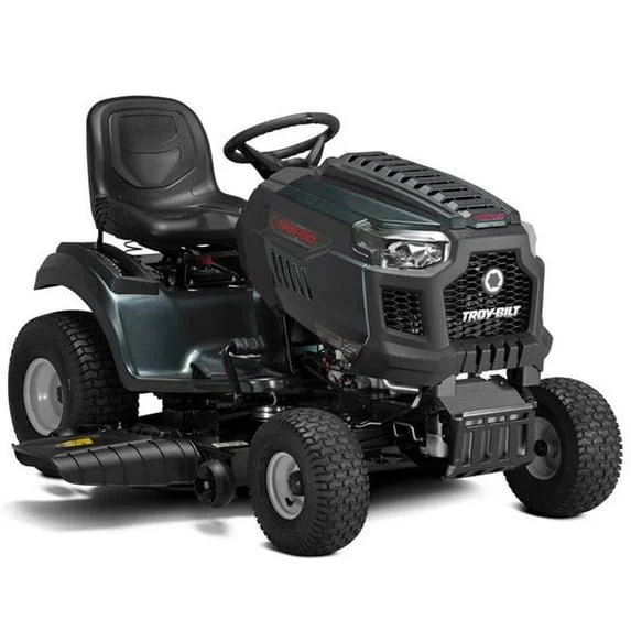 MTD 274107 22 hp 46 in. Fab Tractor Lawn Mowers - Image 1