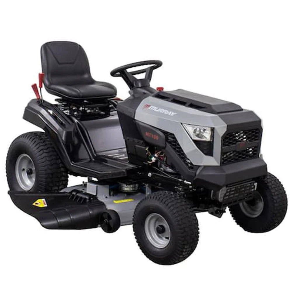 Murray MT100 42 in. 13.5 HP 500cc E1350 Series Briggs and Stratton Engine 6-Spee - Image 1