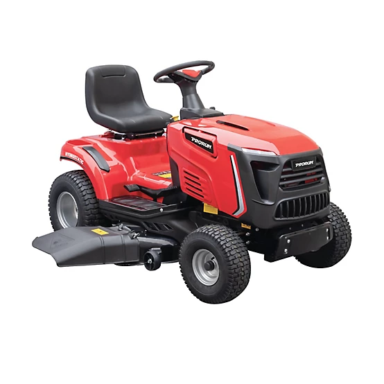 PRORUN 42 in.15.5 HP Gas Riding Lawn Mowers - Image 1