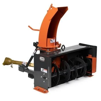 Titan Attachments Snows Blowesr Category 1 - Image 1