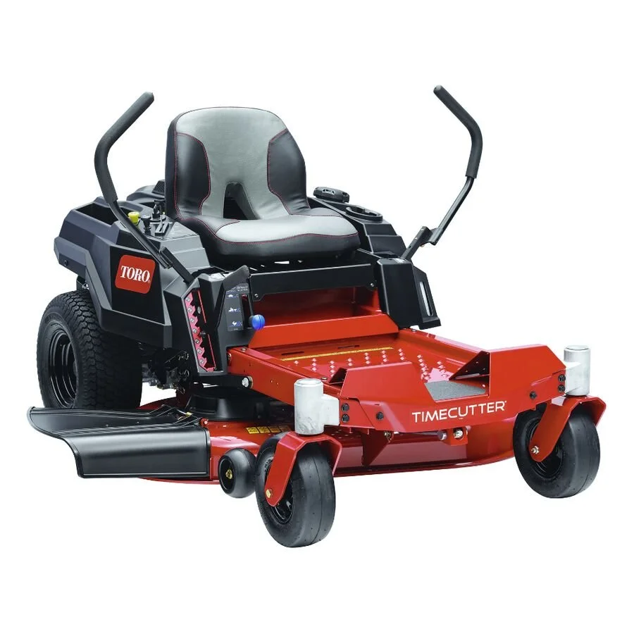 Toro 42 in. TimeCutter Zero Turn Mowers - Image 1