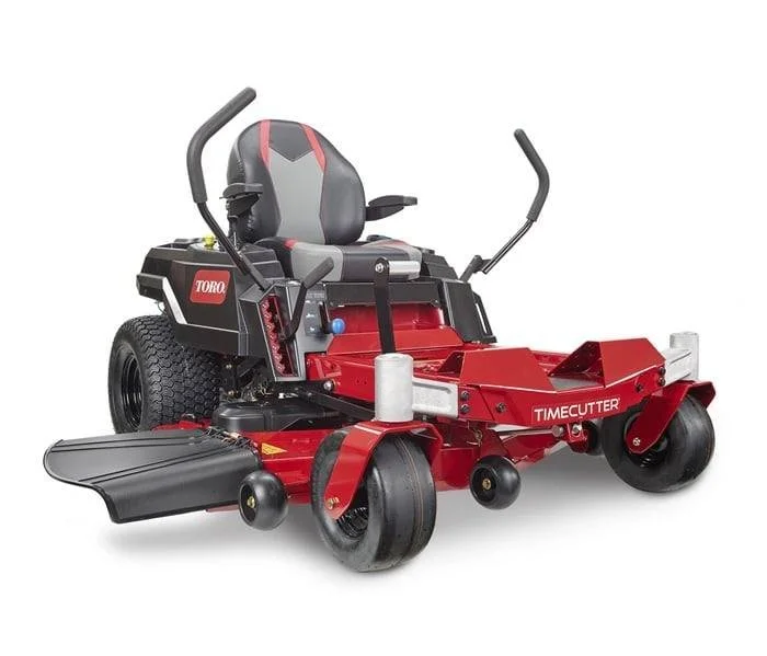 Toro 75750 50″ TimeCutter 5000 Zero Turn Mower 23HP Kaws - Image 1