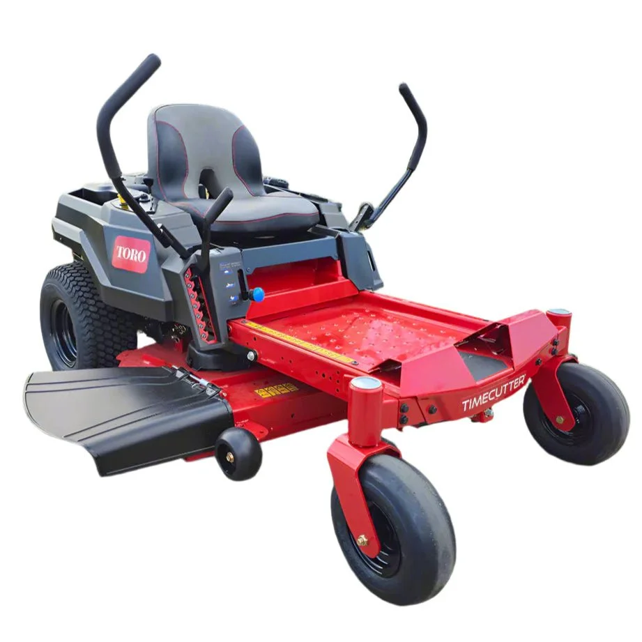 Toro 77404 42″ TimeCutter Zero Turns Mowerr 22HP Briggs - Image 1