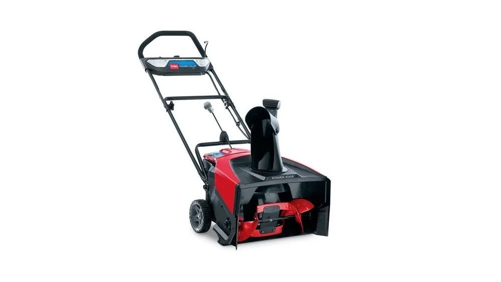 Toro Power Clear Battery Snow Blowers 39901T - Image 1