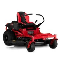 Troy-Bilt Mustang Z46 Zero-Turn Riding Lawn Mowers - Image 1