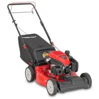 Troy-Bilt TB200C Self-Propelled Lawn Mowers - Image 1