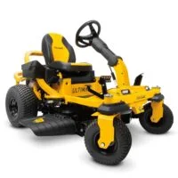 ZTS1 42 Ultimaas Series™ ZTS - Image 1