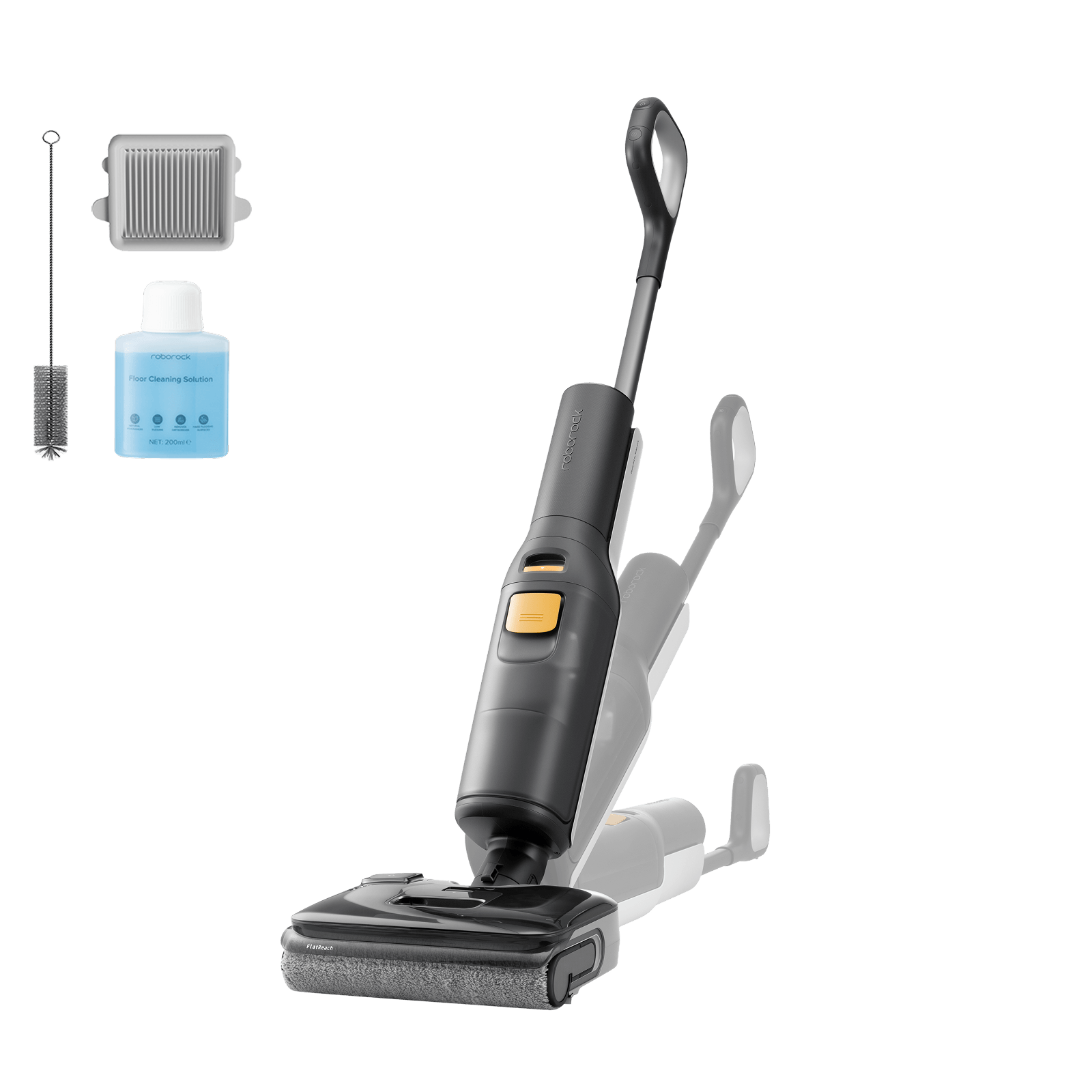 Roborock F25 BX Nass- und Trockenstaubsauger - Image 1