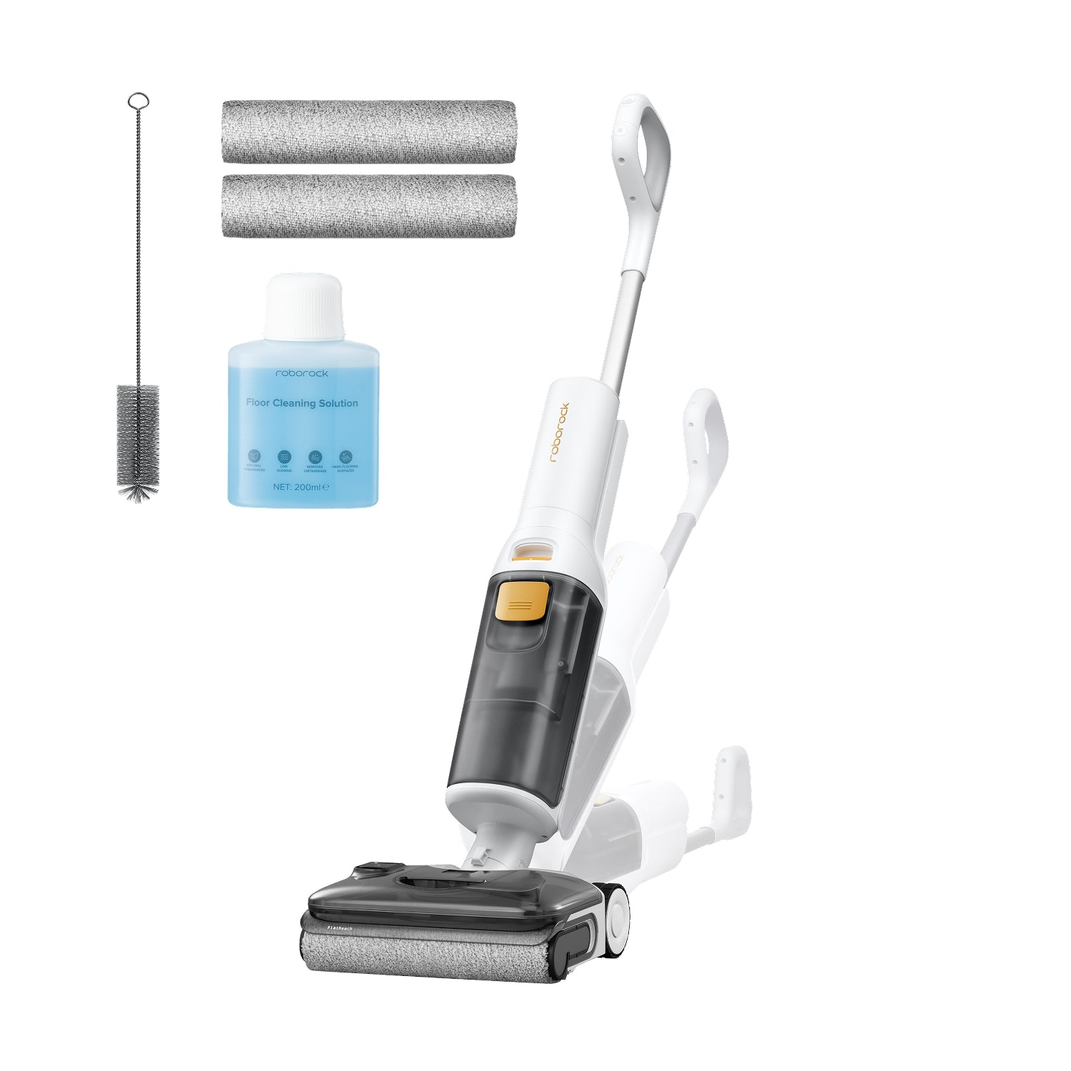 Roborock F25 GT Gen 2 Set Nass- und Trockensauger - Image 1