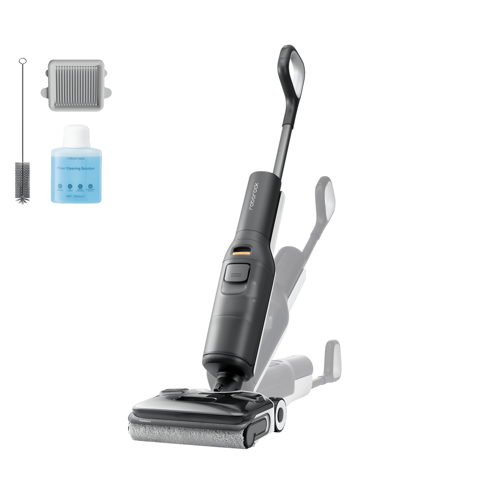 Roborock F25 ALT Nass- und Trockenstaubsauger - Image 1