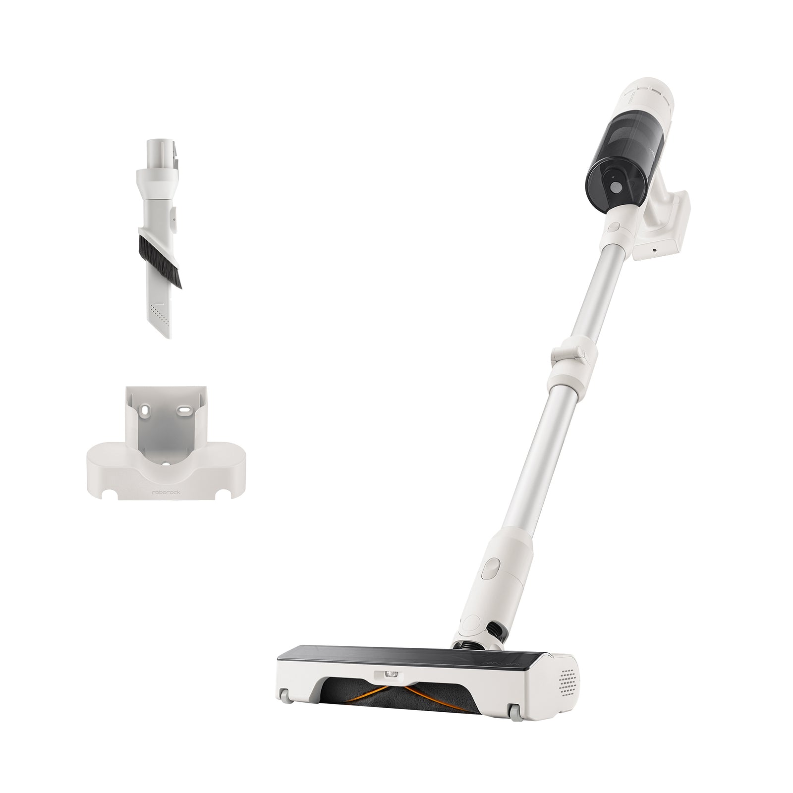 Roborock H60 2-in-1 Akku-Staubsauger mit Power-Detect - Image 1