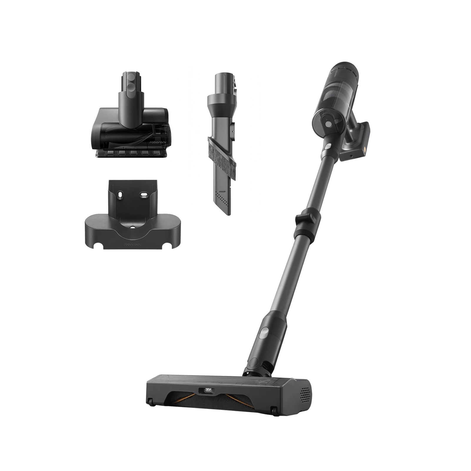 Roborock H60 Ultra Akku-Staubsauger - Image 1